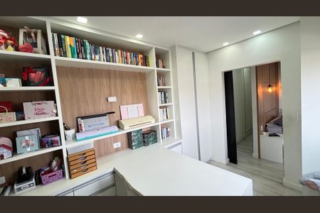 Apartamento à venda com 263m², 2 quartos e 2 vagasSuite Escritorio