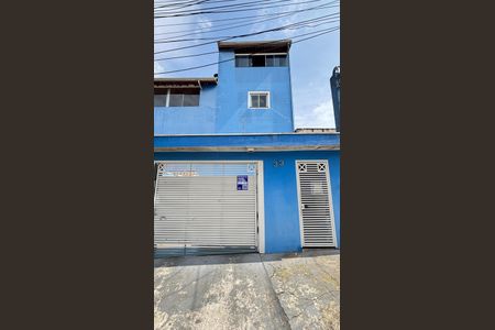 Apartamento à venda com 263m², 2 quartos e 2 vagasFachada