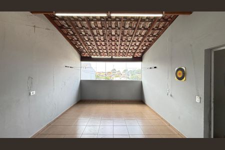 Apartamento à venda com 263m², 2 quartos e 2 vagasCobertura