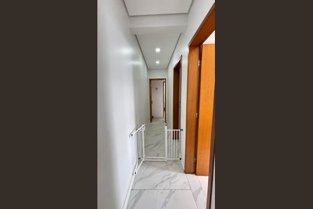 Apartamento à venda com 263m², 2 quartos e 2 vagasCorredor