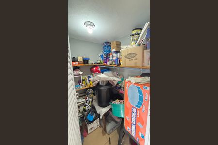 Apartamento à venda com 263m², 2 quartos e 2 vagasCobertura - Despensa