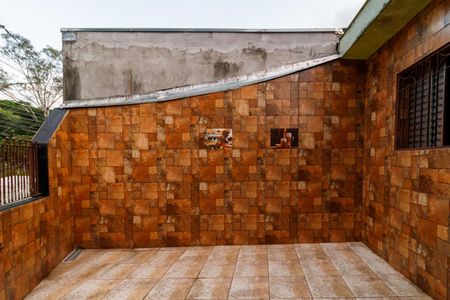 Casa à venda com 223m², 2 quartos e 2 vagasÁrea de lazer