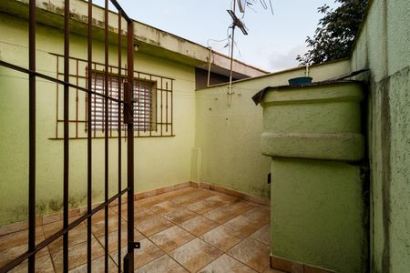 Casa à venda com 223m², 2 quartos e 2 vagasÁrea de Serviço