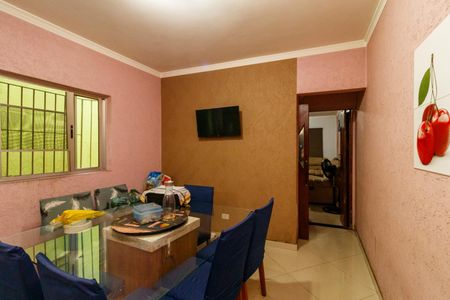 Casa à venda com 223m², 2 quartos e 2 vagasCopa