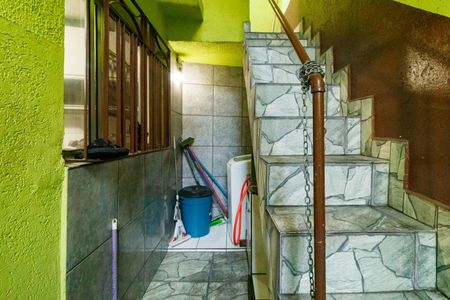 Casa à venda com 223m², 2 quartos e 2 vagasÁrea de Serviço