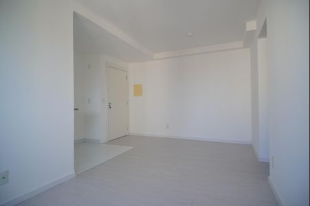 Sala de apartamento para alugar com 3 quartos, 65m² em Humaitá, Porto Alegre