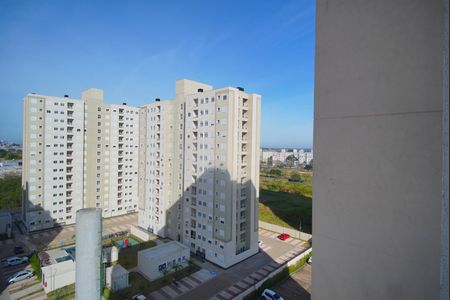 Quarto 2 - Vista de apartamento para alugar com 3 quartos, 65m² em Humaitá, Porto Alegre