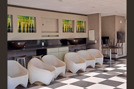 Apartamento para alugar com 65m², 3 quartos e 1 vaga Apartamento para alugar com 65m², 3 quartos e 1 vagaÁrea comum