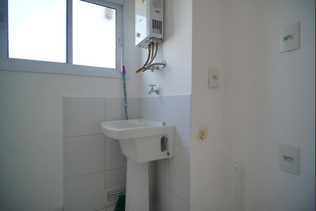 Apartamento para alugar com 65m², 3 quartos e 1 vagaÁrea de Serviço