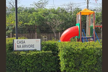 Apartamento para alugar com 65m², 3 quartos e 1 vaga Apartamento para alugar com 65m², 3 quartos e 1 vagaÁrea Comum - Playground