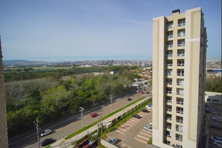 Apartamento para alugar com 65m², 3 quartos e 1 vagaSuíte - Vista
