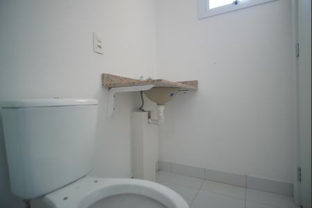 Apartamento para alugar com 65m², 3 quartos e 1 vagaBanheiro da Suíte