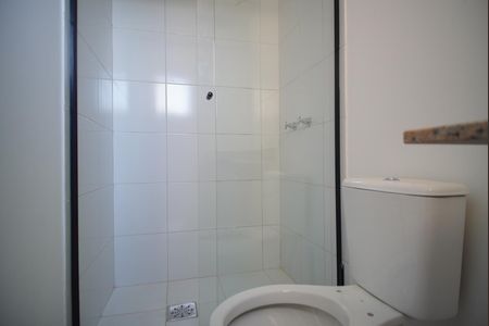 Apartamento para alugar com 65m², 3 quartos e 1 vagaBanheiro da Suíte