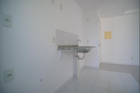 Apartamento para alugar com 65m², 3 quartos e 1 vagaCozinha