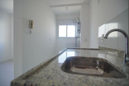 Apartamento para alugar com 65m², 3 quartos e 1 vagaCozinha