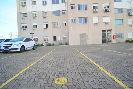 Apartamento para alugar com 65m², 3 quartos e 1 vagaÁrea comum