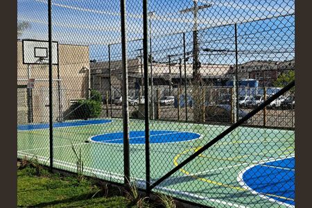 Apartamento para alugar com 65m², 3 quartos e 1 vaga Apartamento para alugar com 65m², 3 quartos e 1 vagaÁrea comum