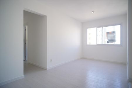 Sala de apartamento para alugar com 3 quartos, 65m² em Humaitá, Porto Alegre