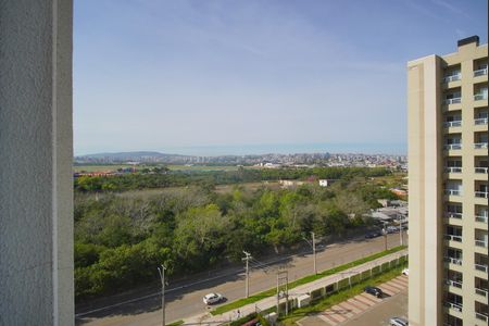 Apartamento para alugar com 65m², 3 quartos e 1 vagaQuarto 1 - Vista