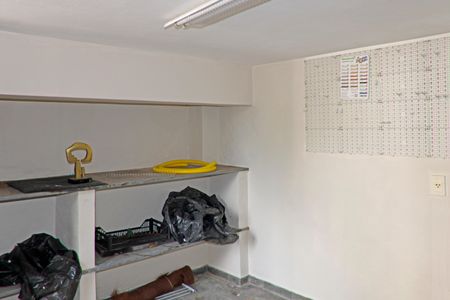 Casa de condomínio para alugar com 399m², 4 quartos e 4 vagasÁrea comum