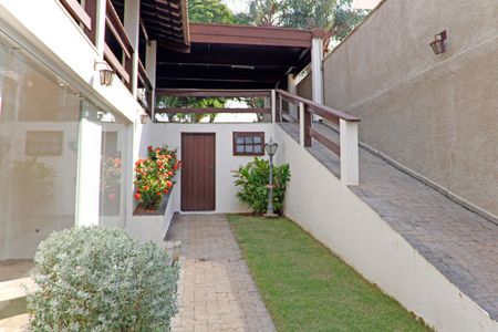 Casa de condomínio para alugar com 399m², 4 quartos e 4 vagasÁrea comum