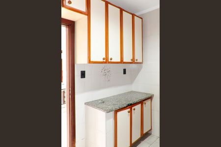 Casa de condomínio para alugar com 399m², 4 quartos e 4 vagasÁrea de Serviço