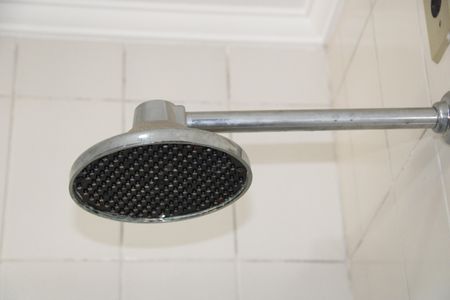 Casa de condomínio para alugar com 399m², 4 quartos e 4 vagasBanheiro de Serviço