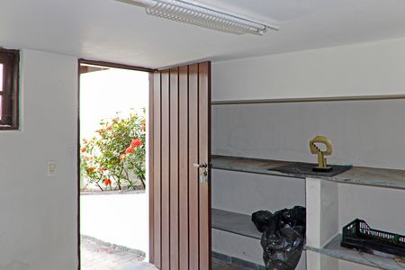 Casa de condomínio para alugar com 399m², 4 quartos e 4 vagasÁrea comum