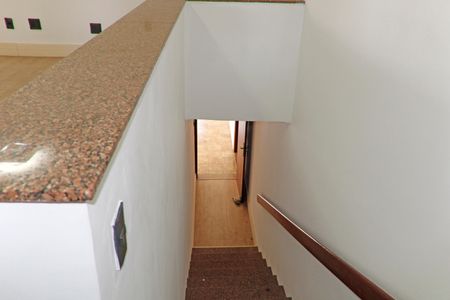 Casa de condomínio para alugar com 399m², 4 quartos e 4 vagasSala