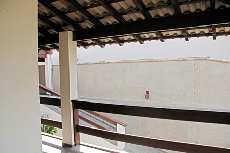 Casa de condomínio para alugar com 399m², 4 quartos e 4 vagasQuarto 1