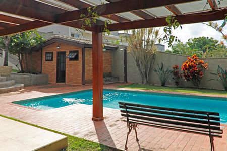 Casa de condomínio para alugar com 399m², 4 quartos e 4 vagasÁrea comum