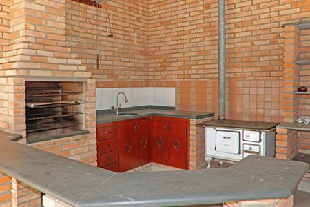 Casa de condomínio para alugar com 399m², 4 quartos e 4 vagasÁrea comum