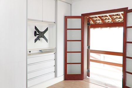 Casa de condomínio para alugar com 399m², 4 quartos e 4 vagasQuarto 1