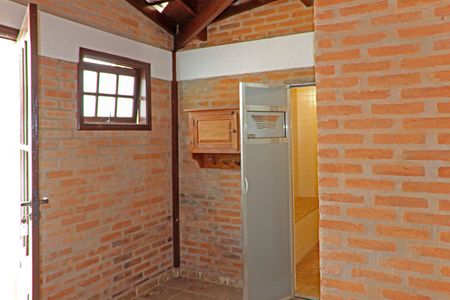 Casa de condomínio para alugar com 399m², 4 quartos e 4 vagasÁrea comum