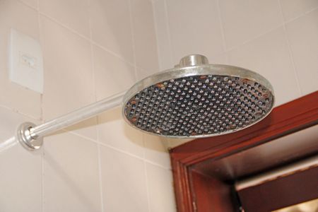 Casa de condomínio para alugar com 399m², 4 quartos e 4 vagasBanheiro