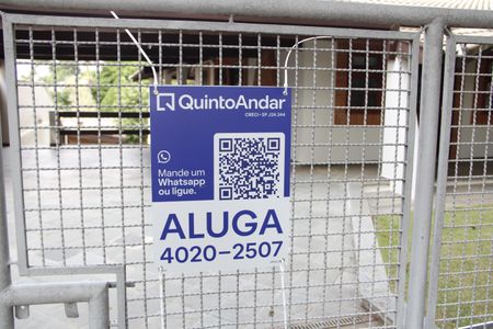 Casa de condomínio para alugar com 399m², 4 quartos e 4 vagasPlaquinha