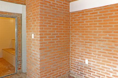 Casa de condomínio para alugar com 399m², 4 quartos e 4 vagasÁrea comum