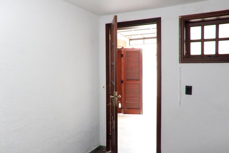 Casa de condomínio para alugar com 399m², 4 quartos e 4 vagasEscritório