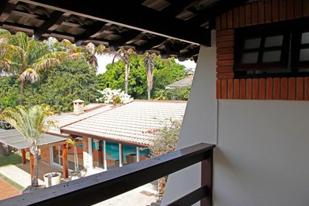 Casa de condomínio para alugar com 399m², 4 quartos e 4 vagasQuarto 1