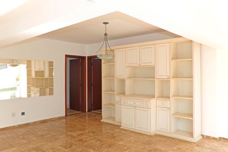 Casa de condomínio para alugar com 399m², 4 quartos e 4 vagasÁrea comum