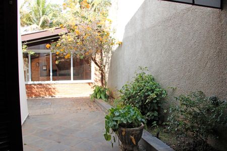 Casa de condomínio para alugar com 399m², 4 quartos e 4 vagasÁrea comum