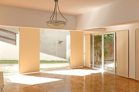 Casa de condomínio para alugar com 399m², 4 quartos e 4 vagasÁrea comum