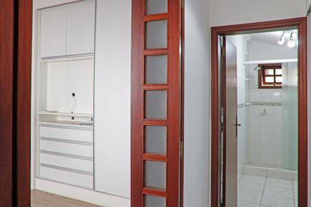 Casa de condomínio para alugar com 399m², 4 quartos e 4 vagasQuarto 2