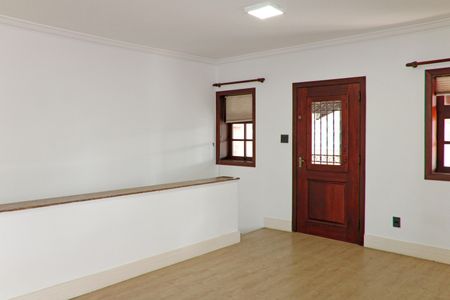 Casa de condomínio para alugar com 399m², 4 quartos e 4 vagasSala