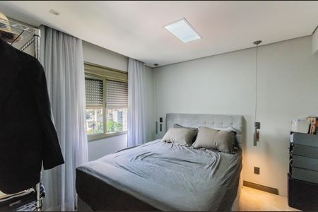 Apartamento à venda com 50m², 2 quartos e 2 vagasSuíte