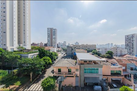 Apartamento à venda com 50m², 2 quartos e 2 vagasVista