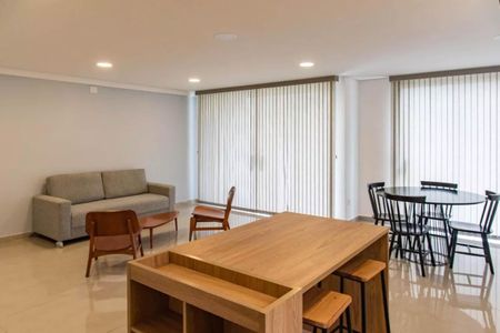 Apartamento à venda com 50m², 2 quartos e 2 vagasÁrea comum - Salão de festas