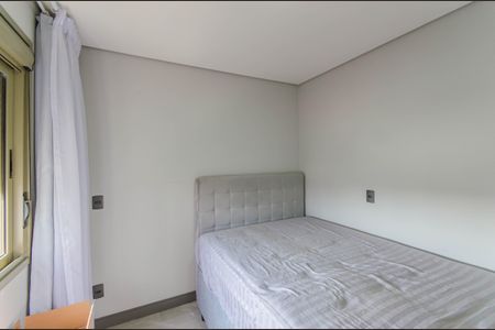 Apartamento à venda com 50m², 2 quartos e 2 vagasQuarto