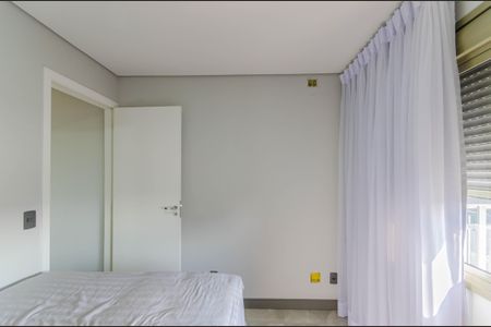 Apartamento à venda com 50m², 2 quartos e 2 vagasQuarto