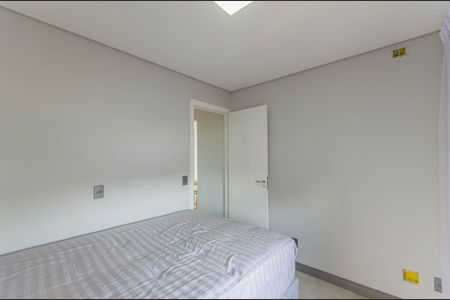Apartamento à venda com 50m², 2 quartos e 2 vagasQuarto